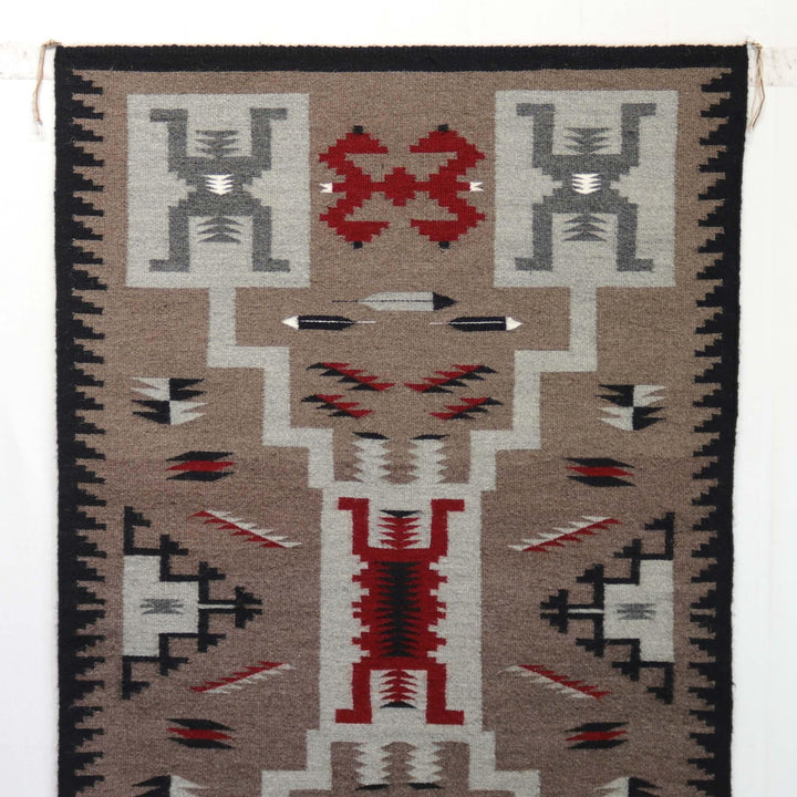 Storm Pattern by Annie Yazzie - Garland's