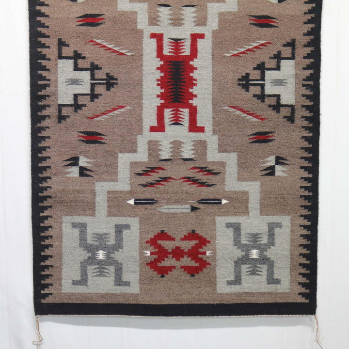 Storm Pattern by Annie Yazzie - Garland's