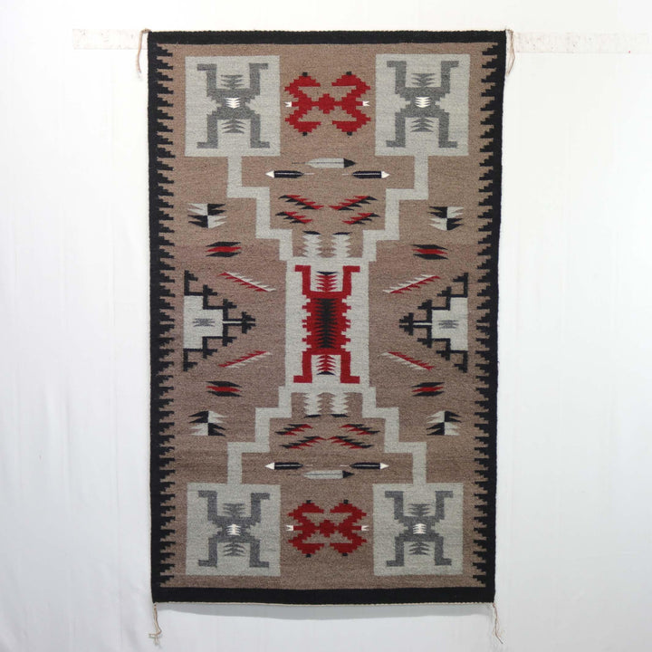 Storm Pattern by Annie Yazzie - Garland's
