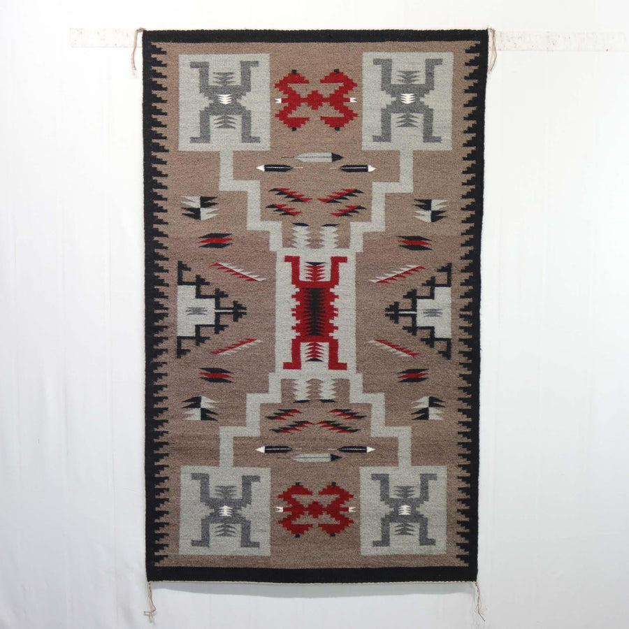 Storm Pattern by Annie Yazzie - Garland's