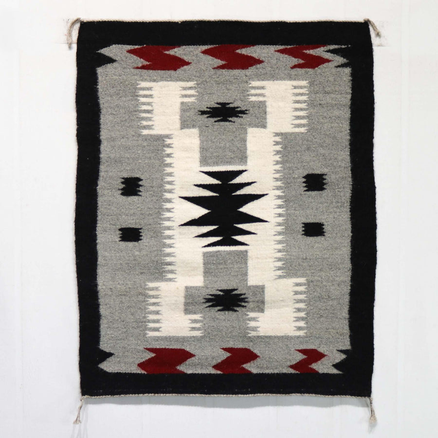 Storm Pattern by Ardella Woody - Garland's