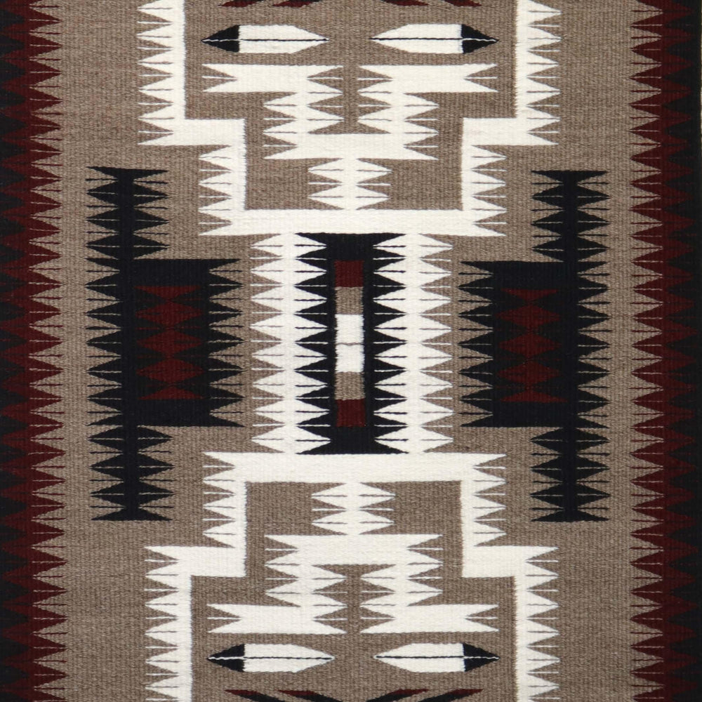 Storm Pattern by Aureilia Clark - Garland's