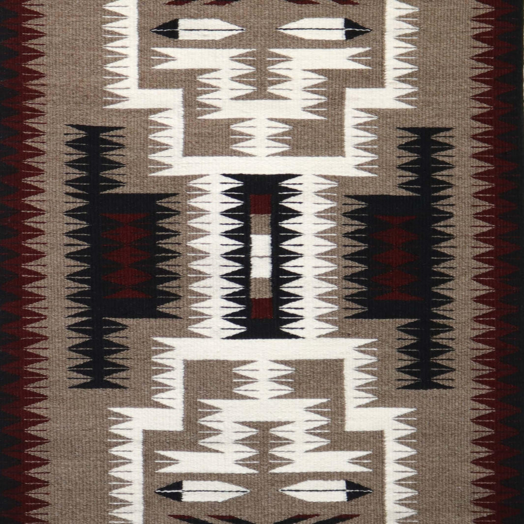 Storm Pattern by Aureilia Clark - Garland's