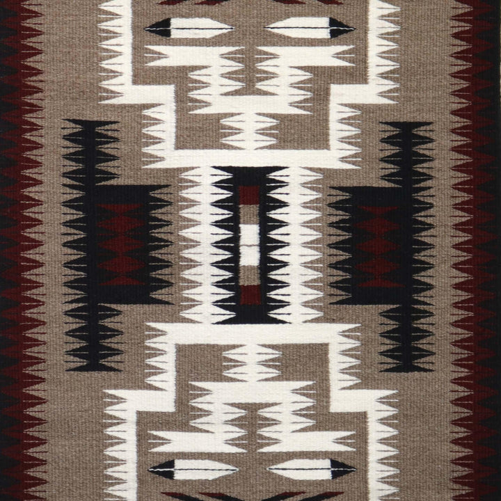 Storm Pattern by Aureilia Clark - Garland's