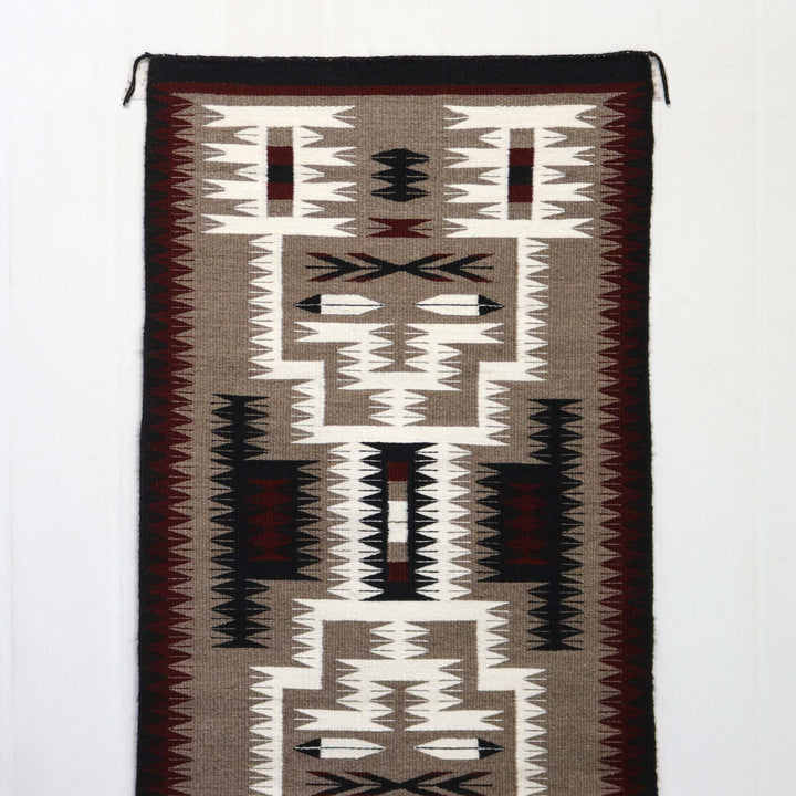Storm Pattern by Aureilia Clark - Garland's
