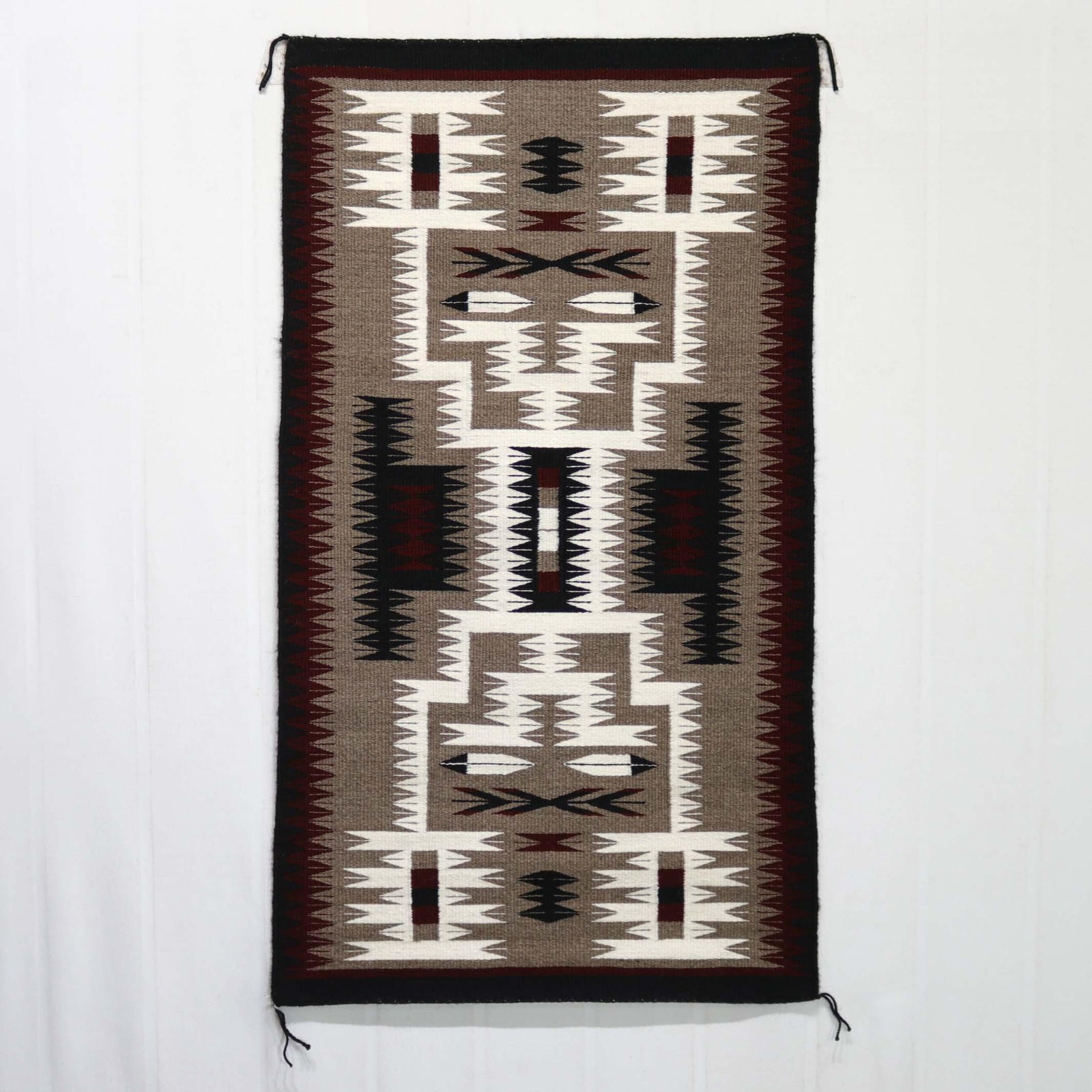 Storm Pattern by Aureilia Clark - Garland's