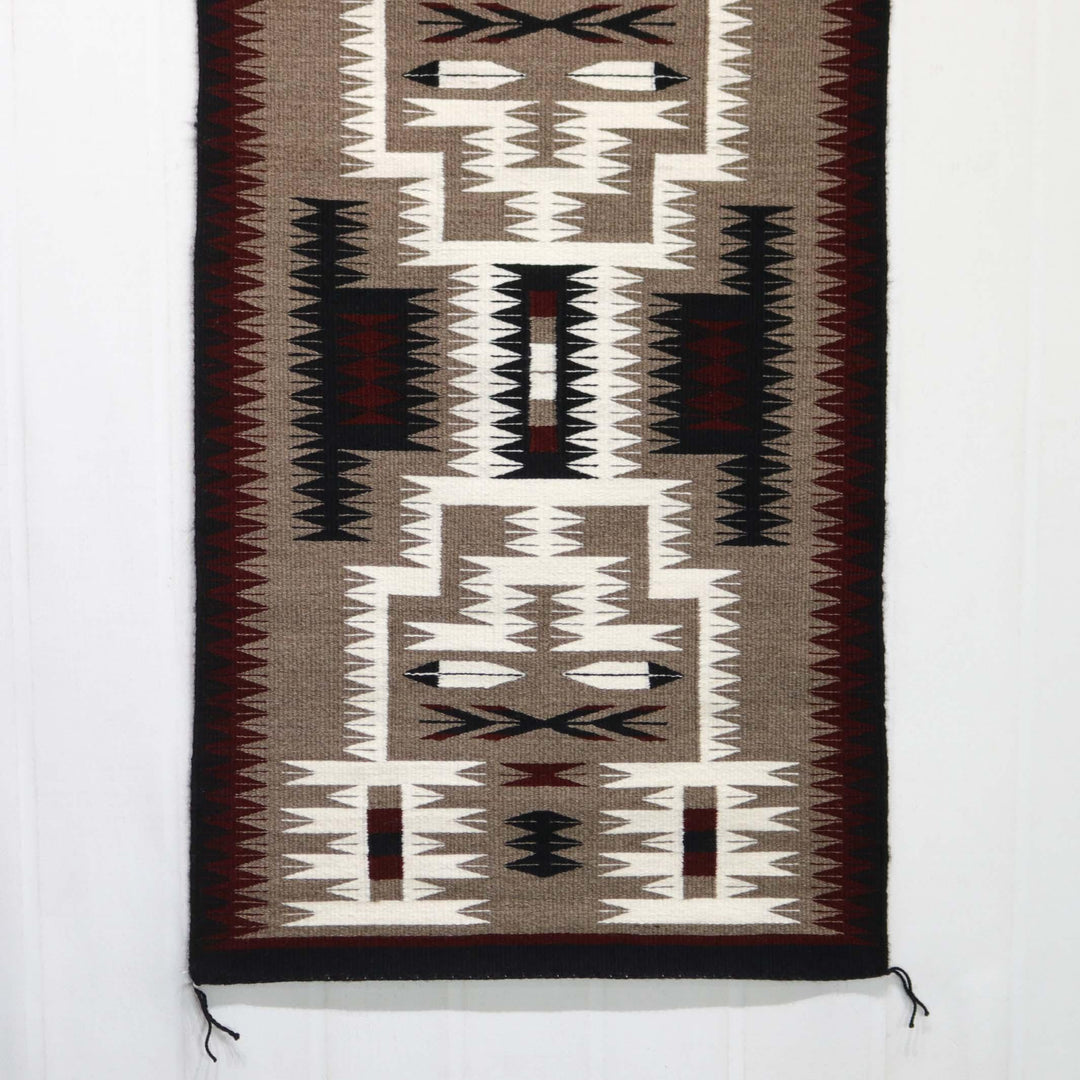 Storm Pattern by Aureilia Clark - Garland's