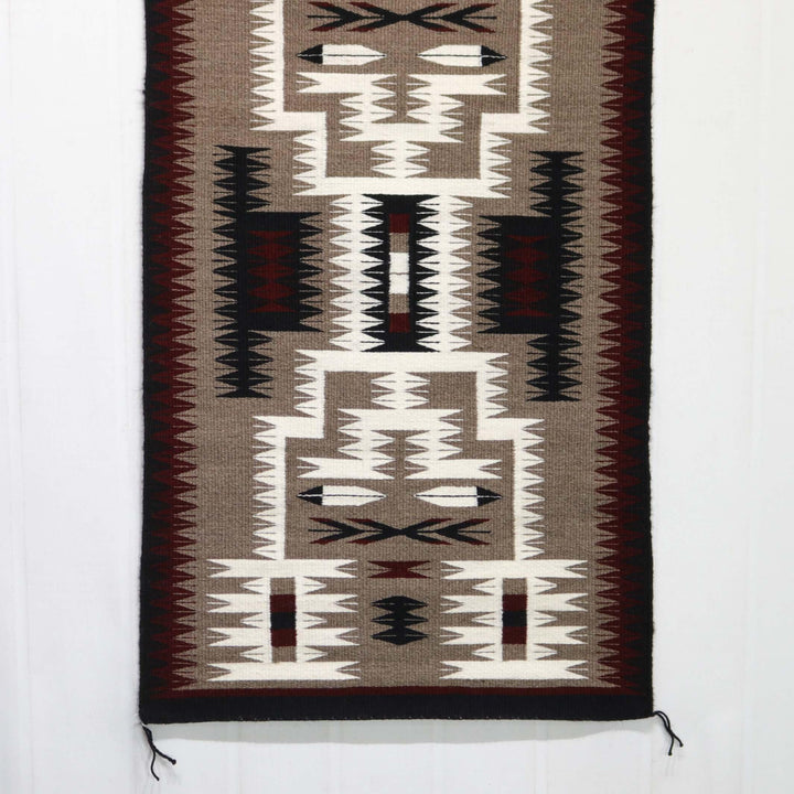 Storm Pattern by Aureilia Clark - Garland's