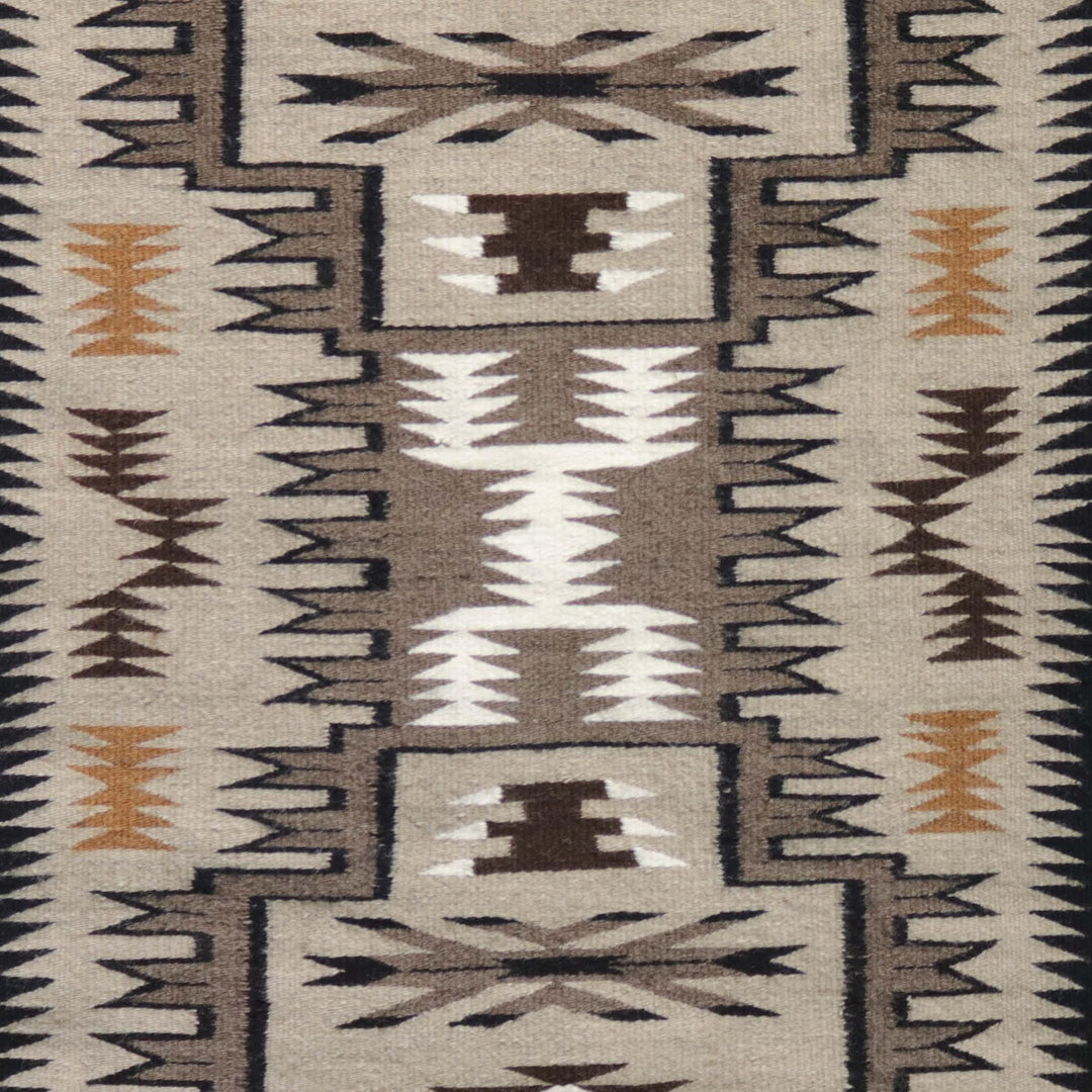 Storm Pattern by Betty Bahe - Garland's