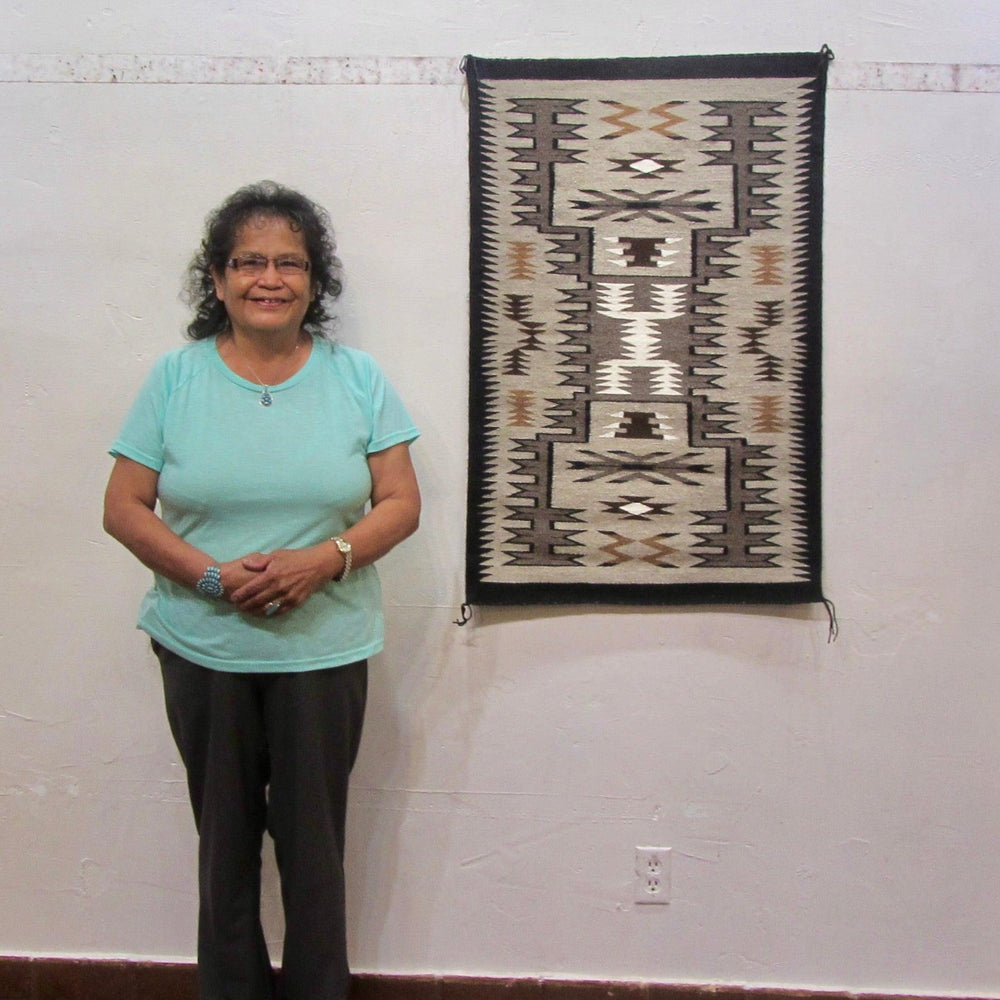 Storm Pattern by Betty Bahe - Garland's