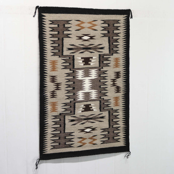 Storm Pattern by Betty Bahe - Garland's