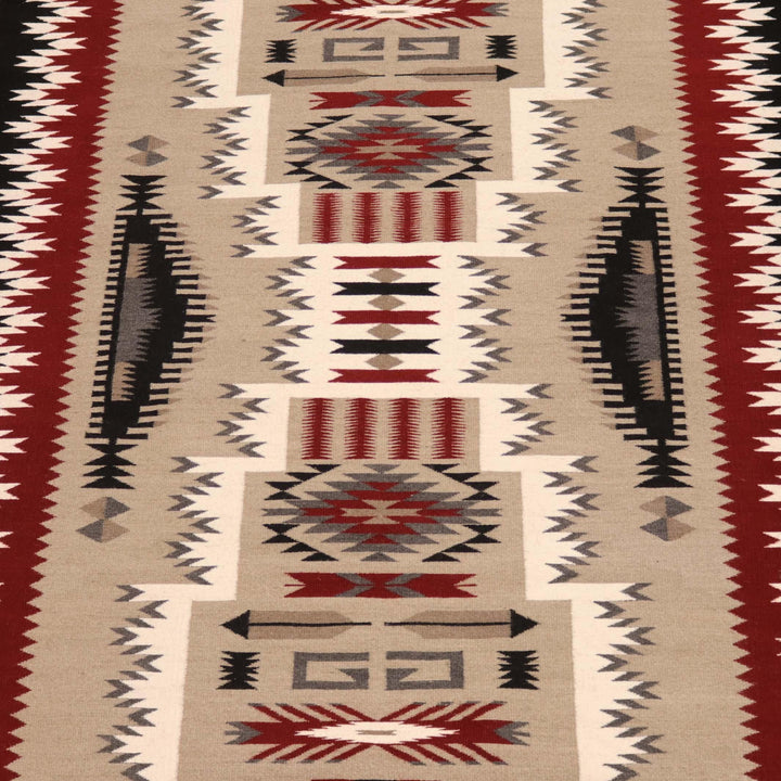 Storm Pattern by Carolyn Segay - Garland's