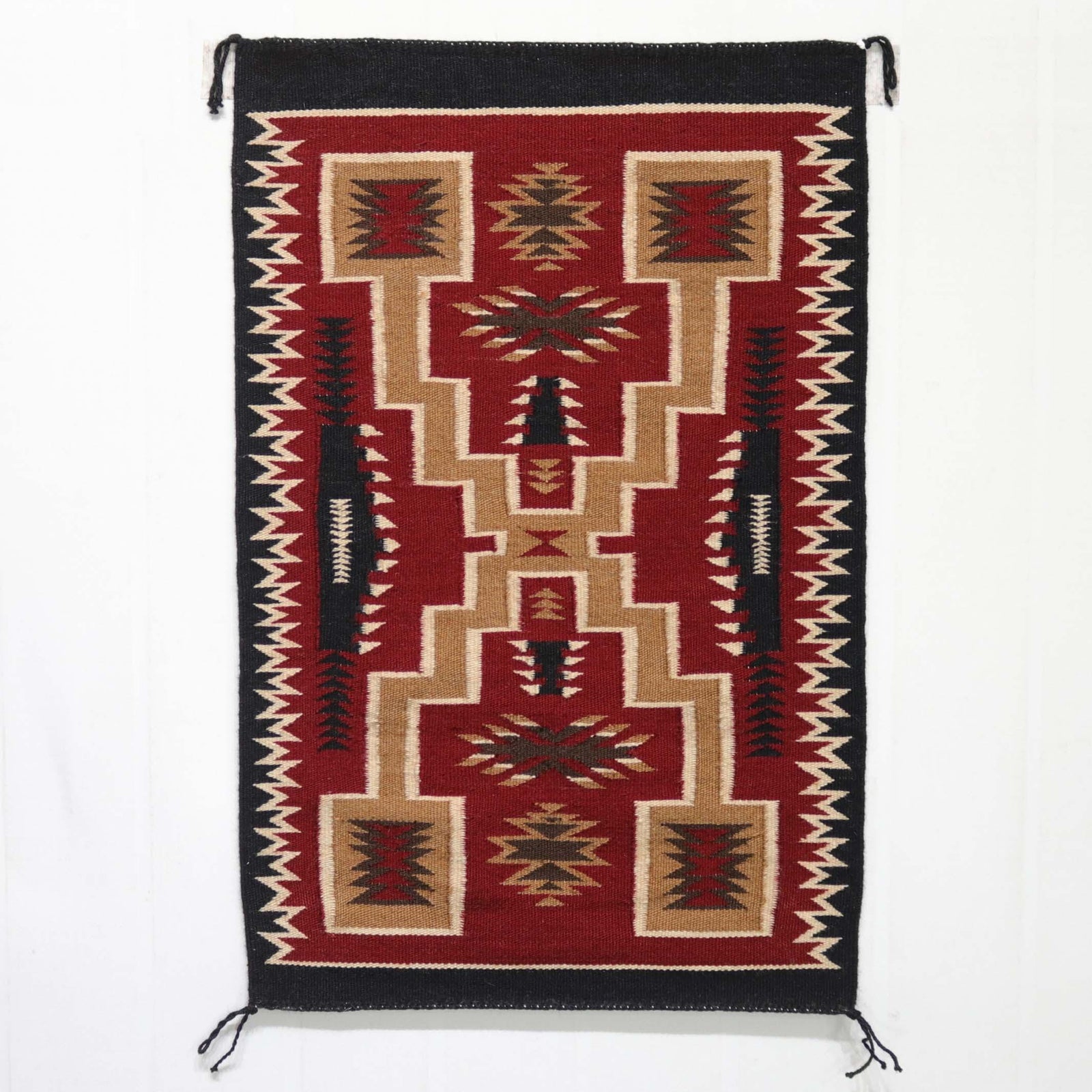 Storm Pattern by Elizabeth Tso - Garland's