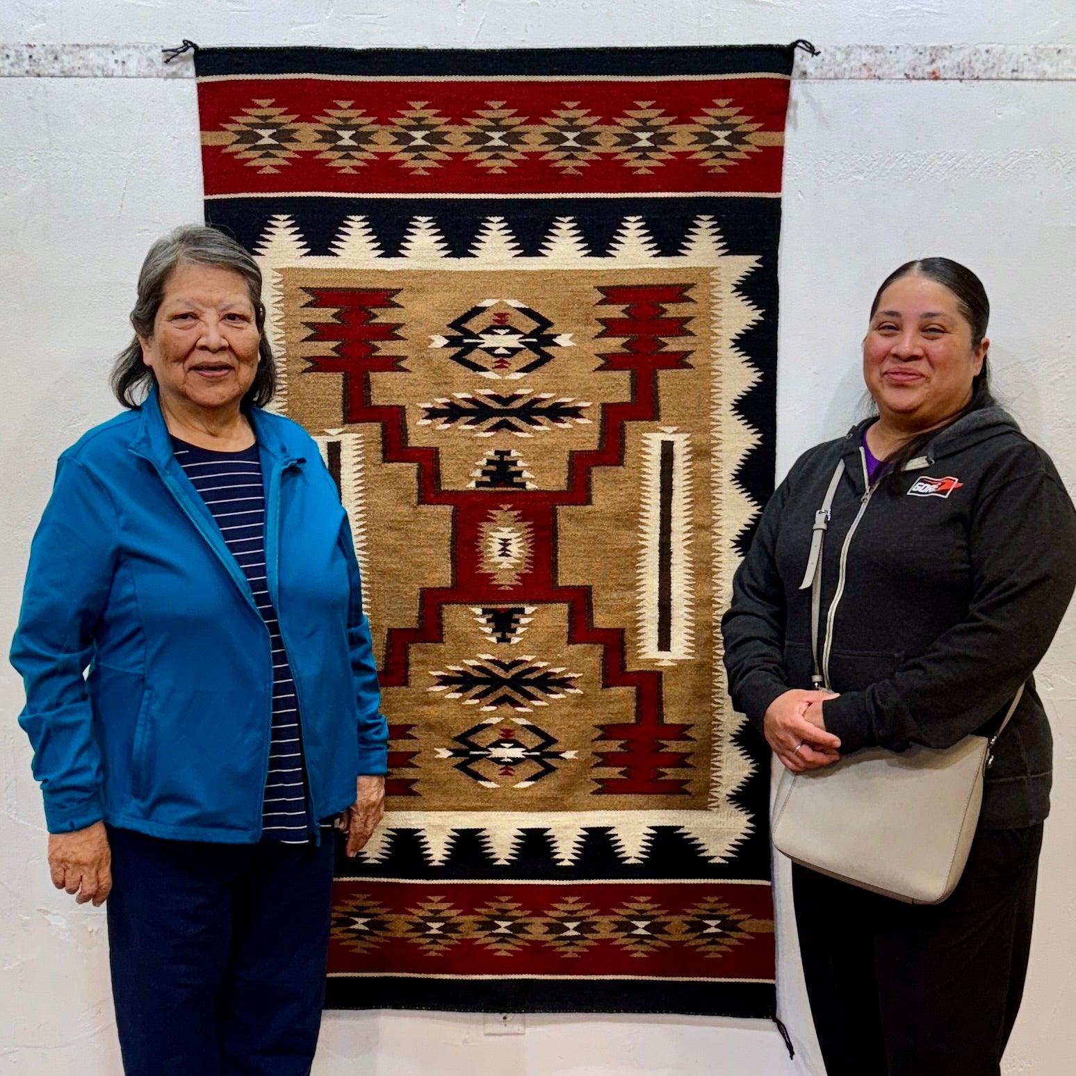 Storm Pattern by Elizabeth Tso - Garland's