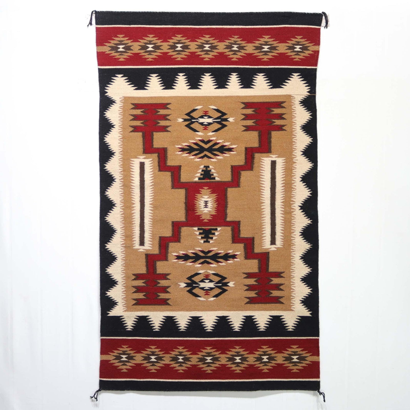 Storm Pattern by Elizabeth Tso - Garland's