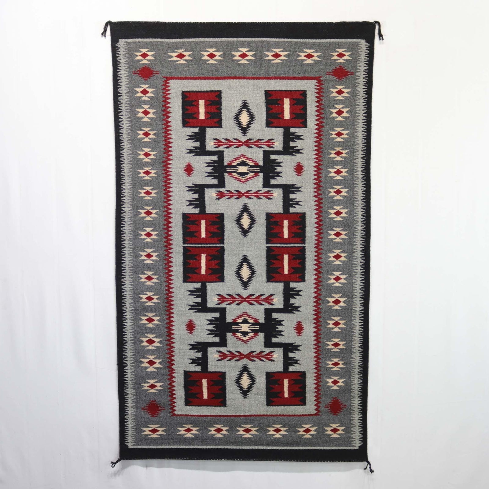 Storm Pattern by Elizabeth Tso - Garland's