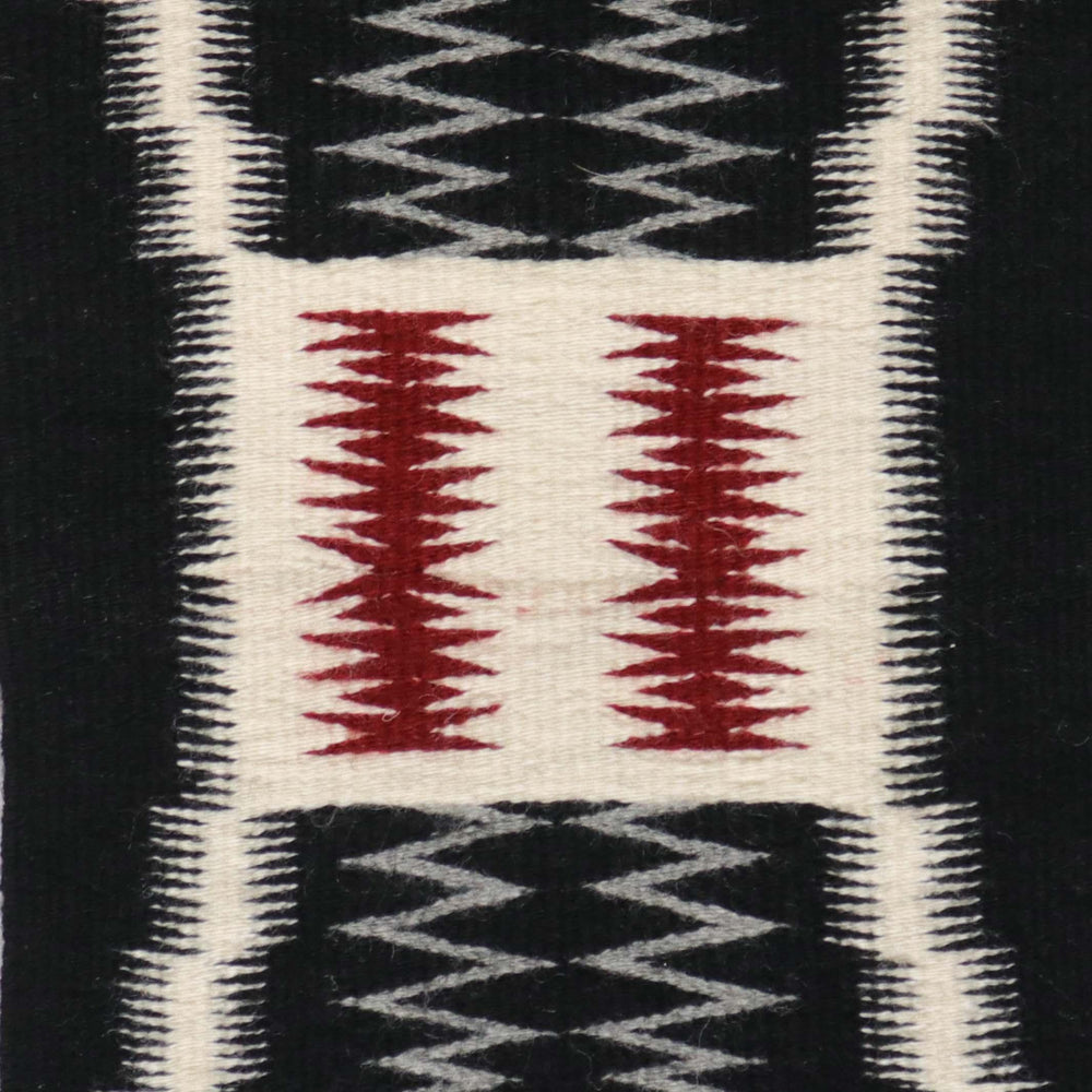 Storm Pattern by Ella Yazzie - Garland's
