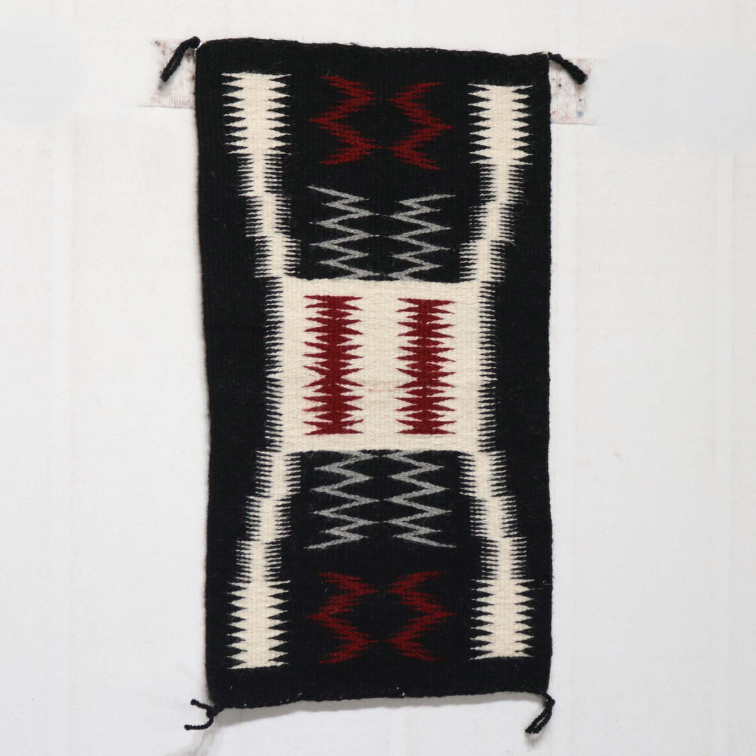 Storm Pattern by Ella Yazzie - Garland's