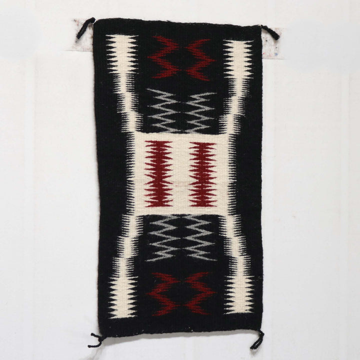Storm Pattern by Ella Yazzie - Garland's