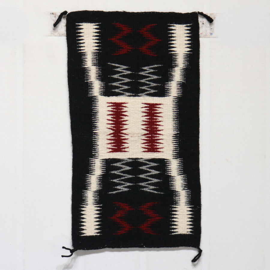 Storm Pattern by Ella Yazzie - Garland's
