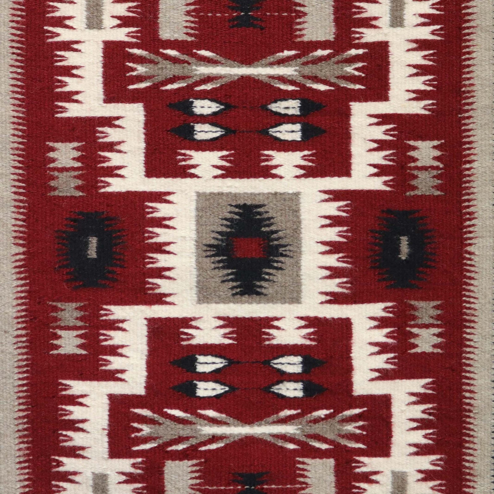 Storm Pattern by Lorene Benally - Garland's