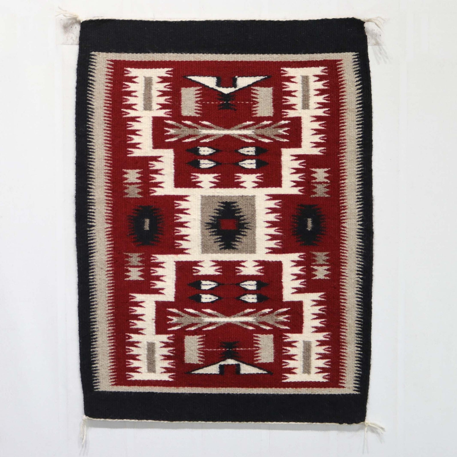 Storm Pattern by Lorene Benally - Garland's