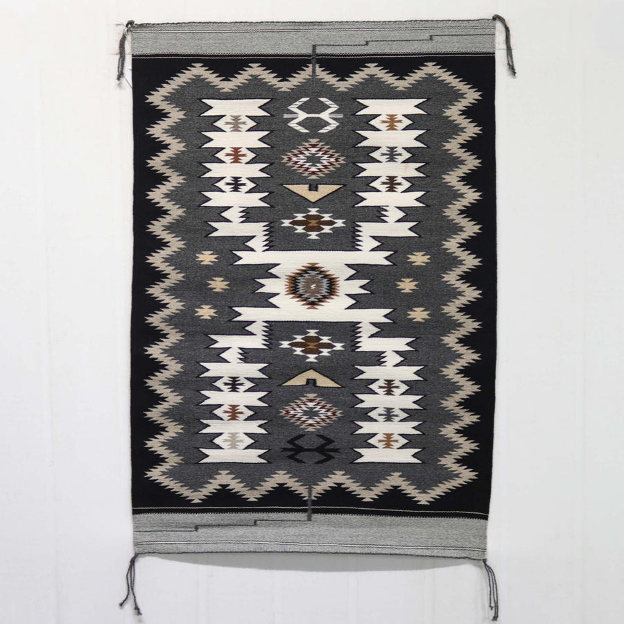 Storm Pattern by Lucinda Jody - Garland's