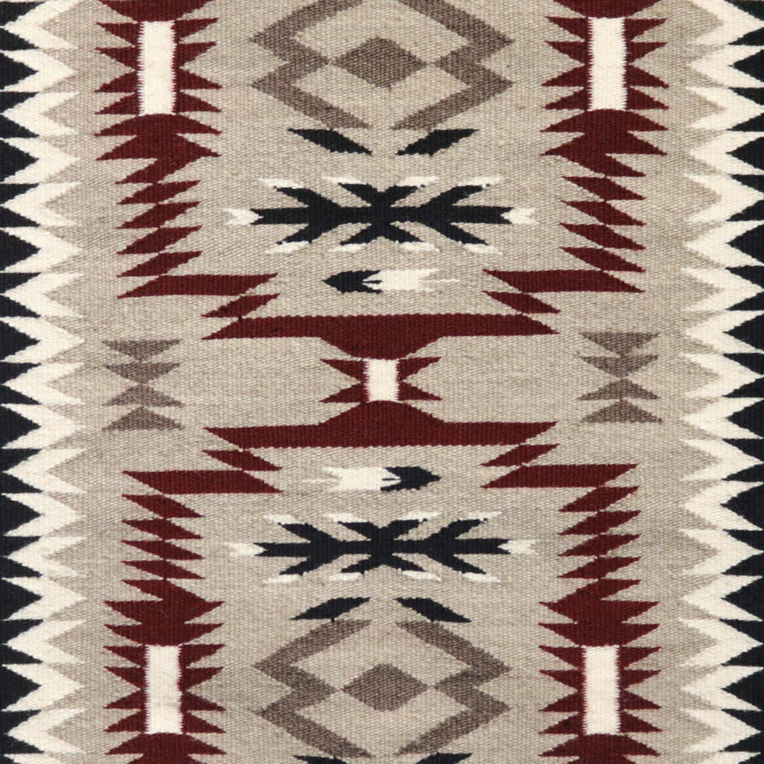 Storm Pattern by Mary Ann Tisi - Garland's