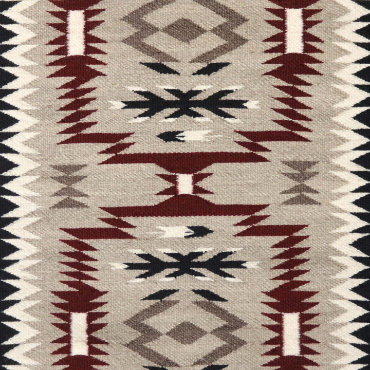 Storm Pattern by Mary Ann Tisi - Garland's
