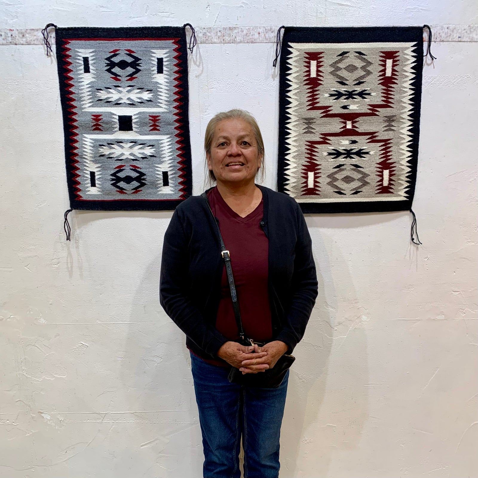 Storm Pattern by Mary Ann Tisi - Garland's