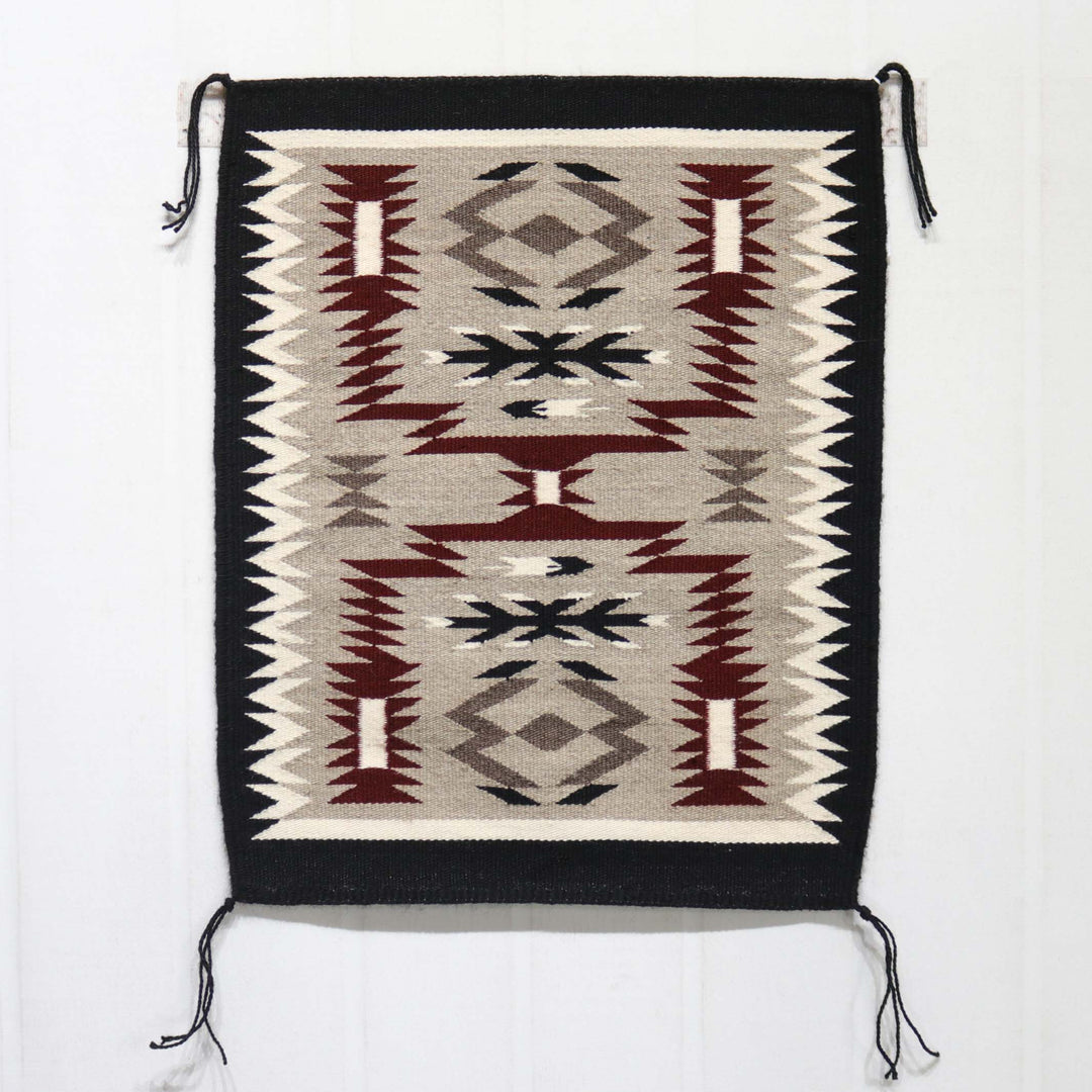 Storm Pattern by Mary Ann Tisi - Garland's