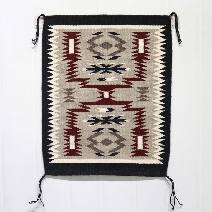 Storm Pattern by Mary Ann Tisi - Garland's