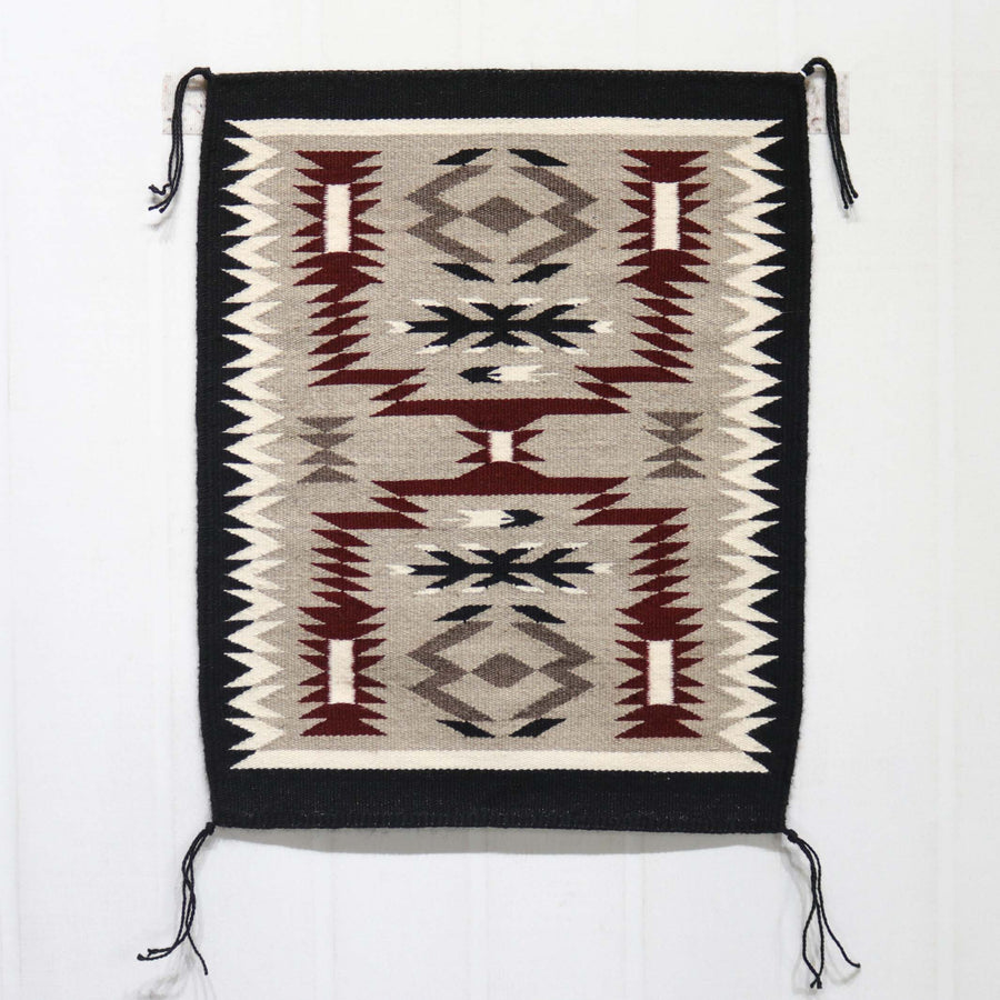 Storm Pattern by Mary Ann Tisi - Garland's