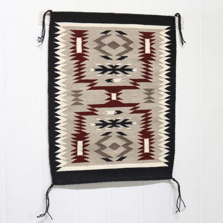 Storm Pattern by Mary Ann Tisi - Garland's