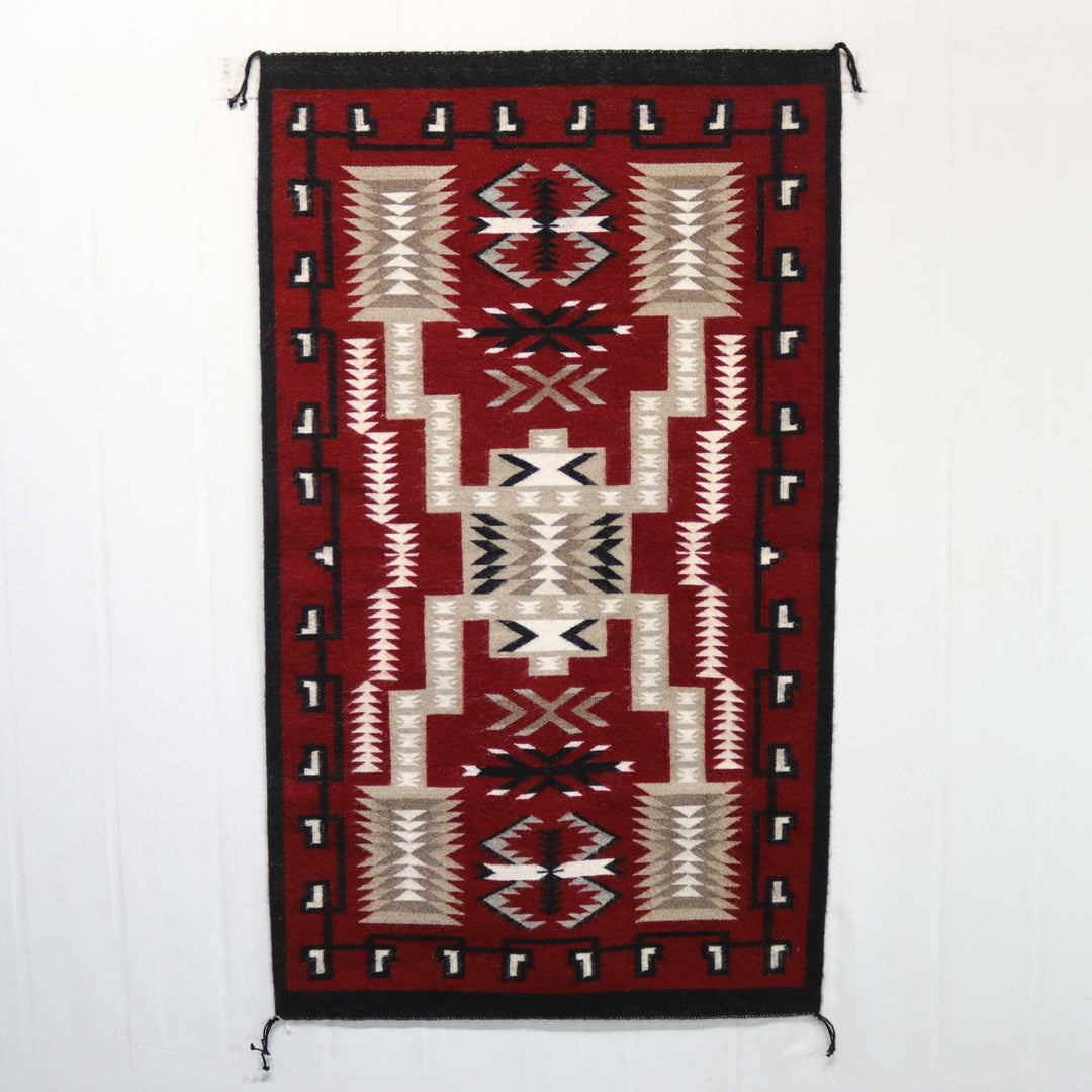 Storm Pattern by Mary Shepherd - Garland's