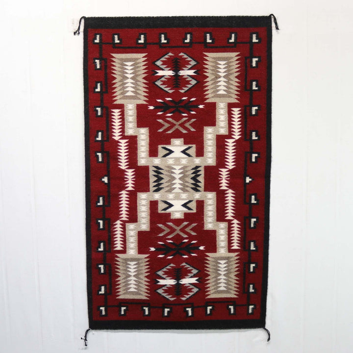 Storm Pattern by Mary Shepherd - Garland's