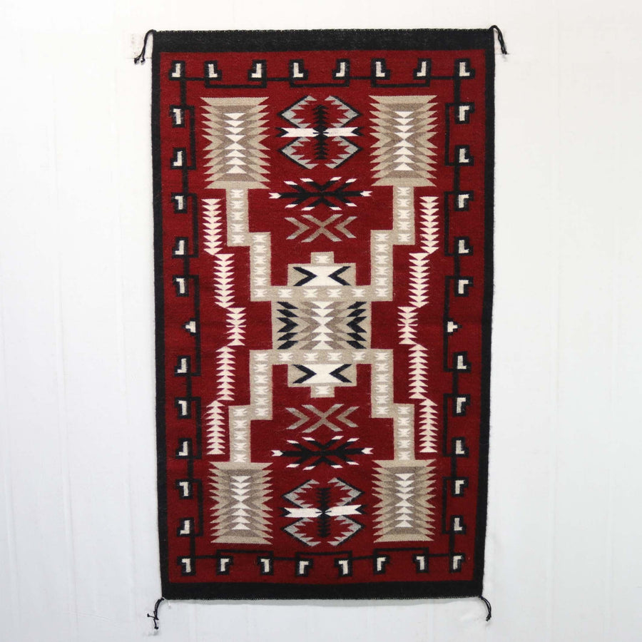 Storm Pattern by Mary Shepherd - Garland's