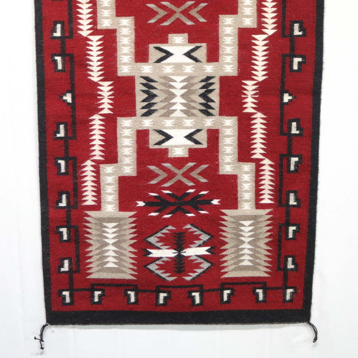 Storm Pattern by Mary Shepherd - Garland's
