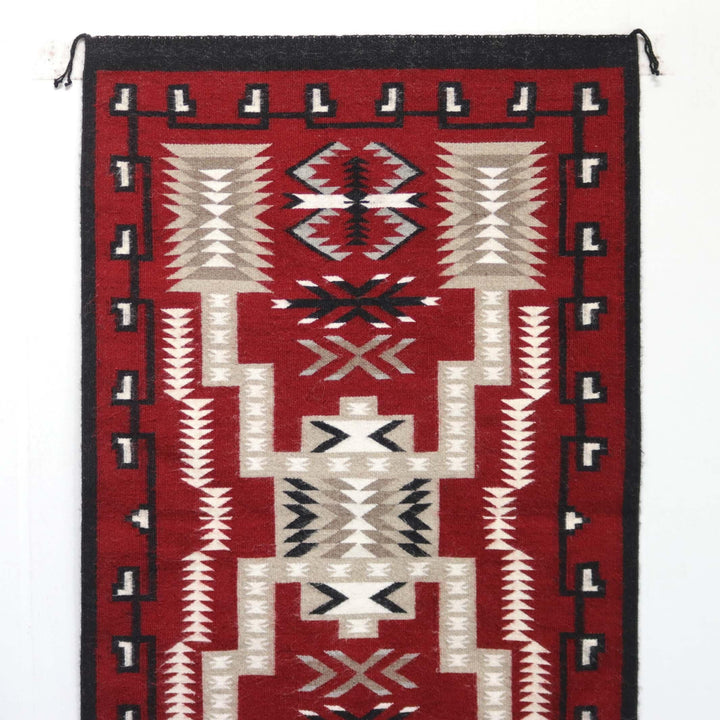 Storm Pattern by Mary Shepherd - Garland's