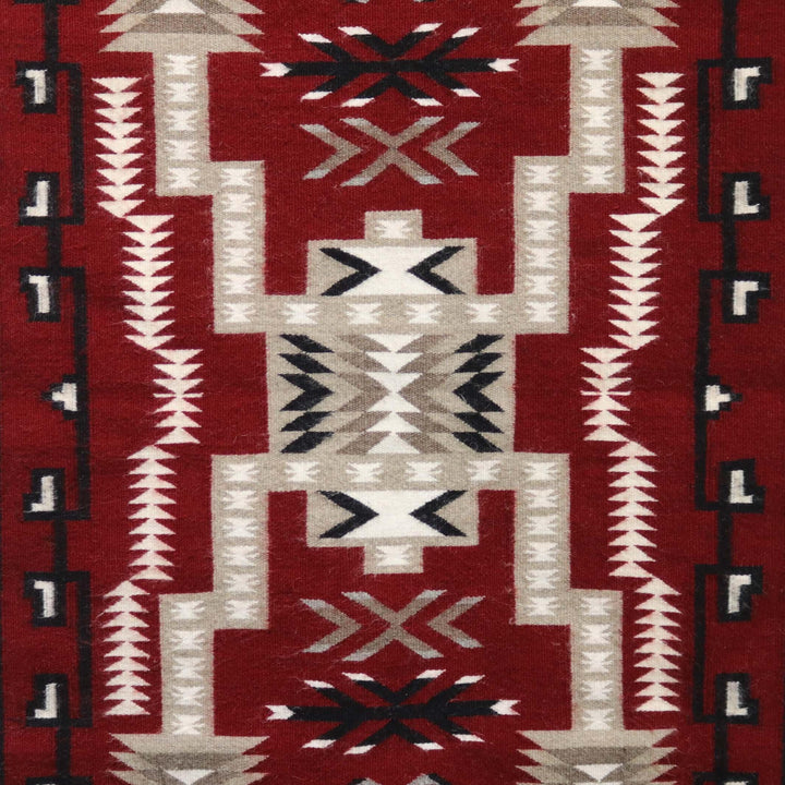Storm Pattern by Mary Shepherd - Garland's