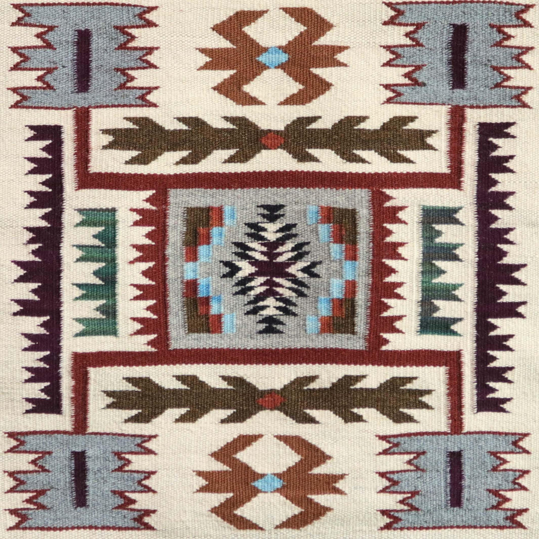Storm Pattern by Nadina Nez - Garland's