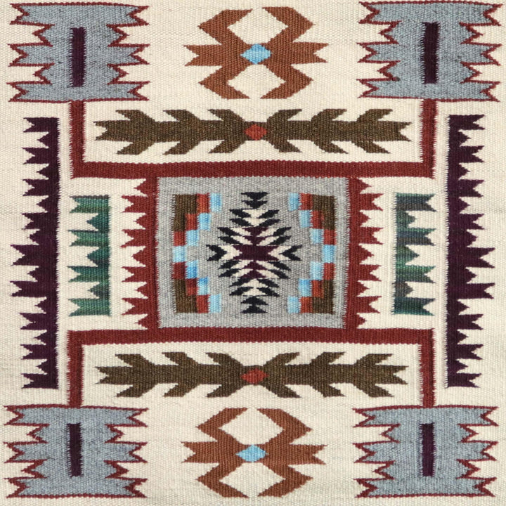 Storm Pattern by Nadina Nez - Garland's