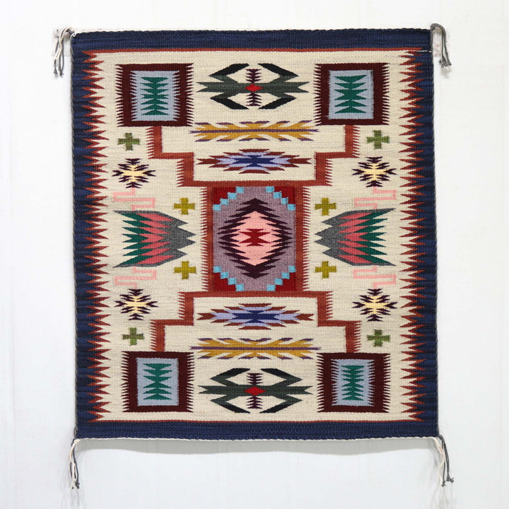 Storm Pattern by Nadine Nez - Garland's