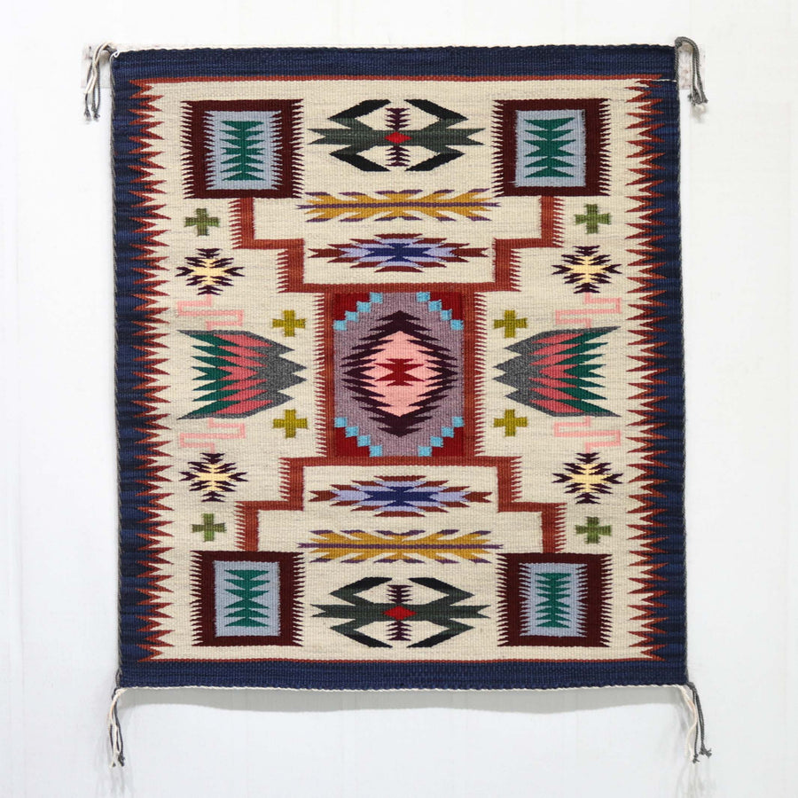 Storm Pattern by Nadine Nez - Garland's
