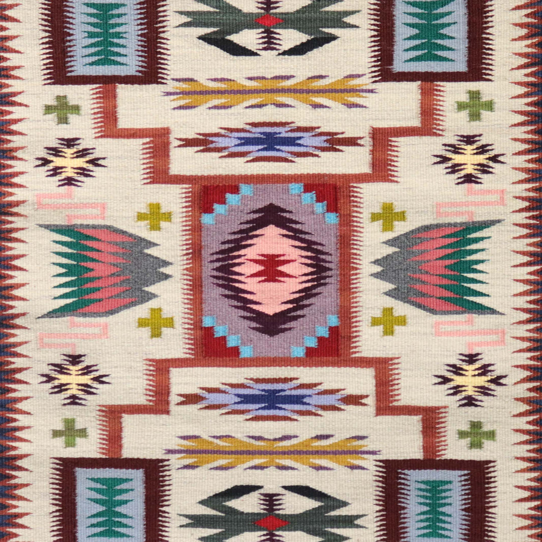 Storm Pattern by Nadine Nez - Garland's