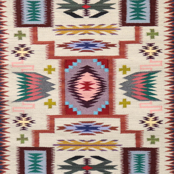 Storm Pattern by Nadine Nez - Garland's