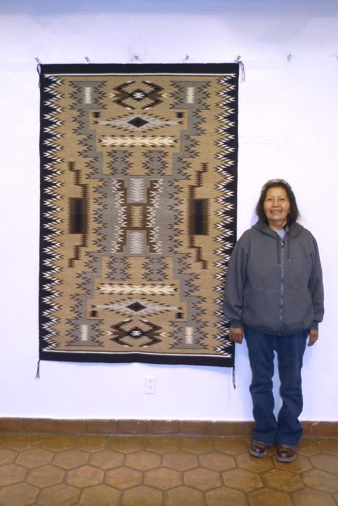 Storm Pattern by Rita Wilson - Garland's