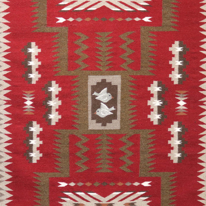Storm Pattern by Sarah Tisi - Garland's