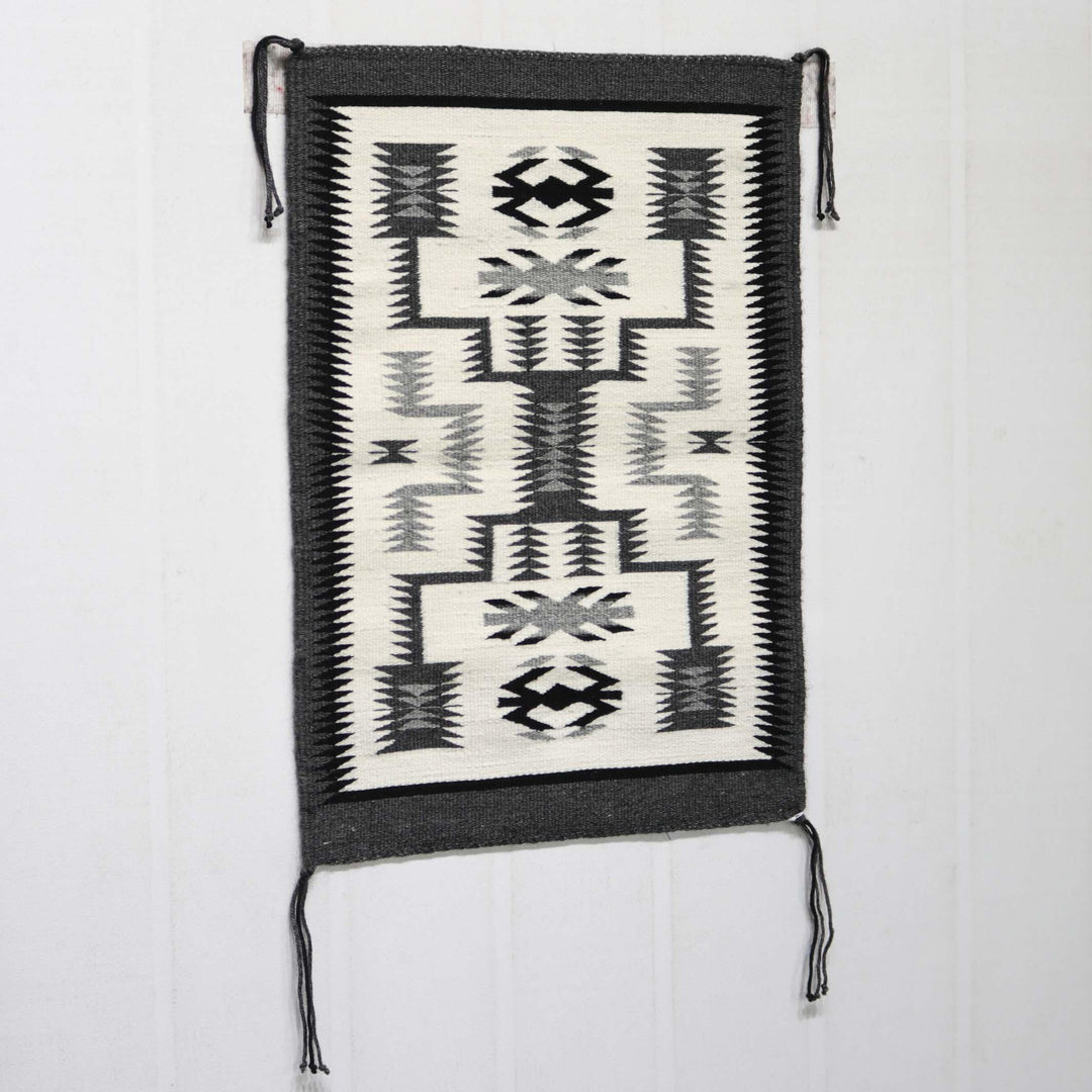 Storm Pattern by Shanna Tisi - Garland's