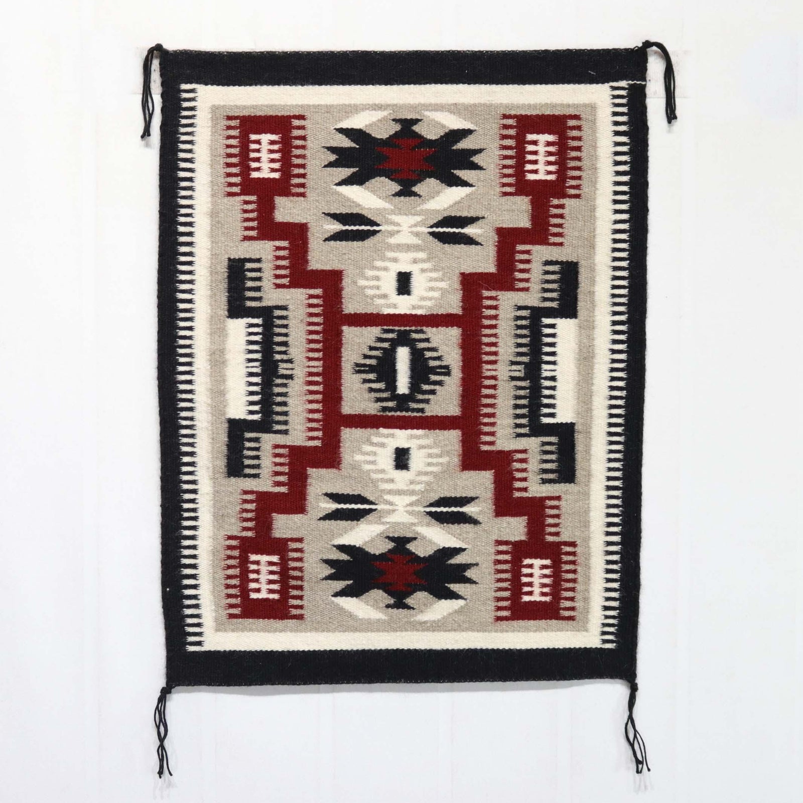 Storm Pattern by Shirley Lopez - Garland's